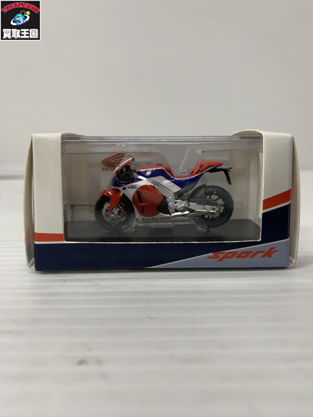 1/43 Honda RC213V-S 2015