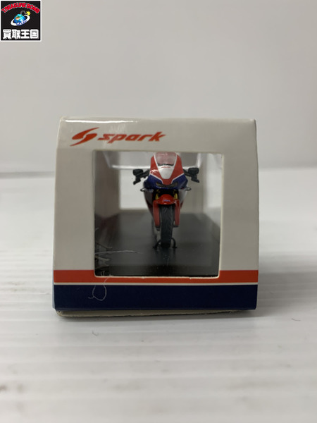 1/43 Honda RC213V-S 2015