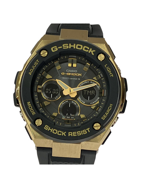 G-SHOCK/腕時計/GTS-W300G/