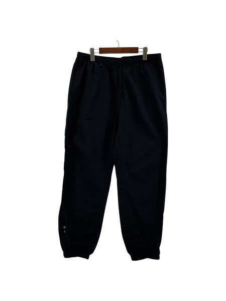 Supreme 22SS Warm up Pant ウォームアップパンツ XL 黒