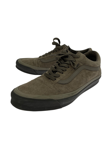 WTAPS Vault by Vans OG Old Skool LX 29cm