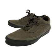 WTAPS Vault by Vans OG Old Skool LX 29cm