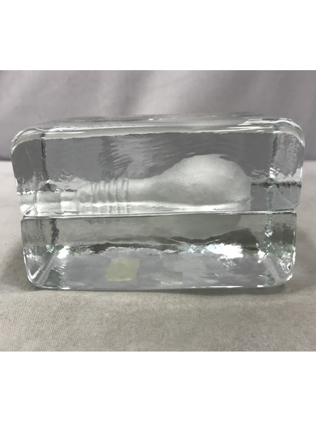 デザインハウス ストックホルム ブロックランプ ミニ