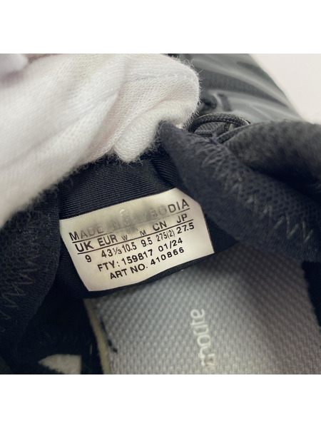 SALOMON スニーカー XT-6 ADV ADVANCED 27.5㎝[値下]