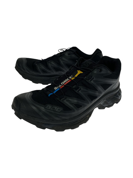 SALOMON スニーカー XT-6 ADV ADVANCED 27.5㎝[値下]