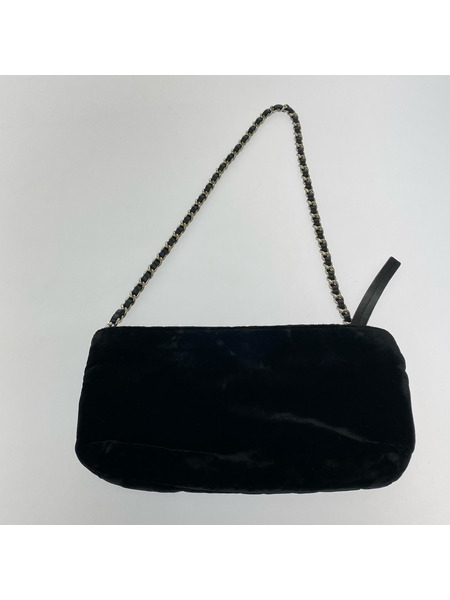 ショルダーバッグ シングルチェーン ショルダー
