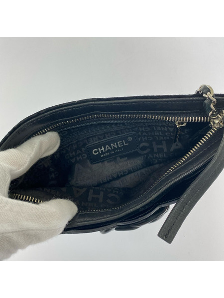 ショルダーバッグ シングルチェーン ショルダー