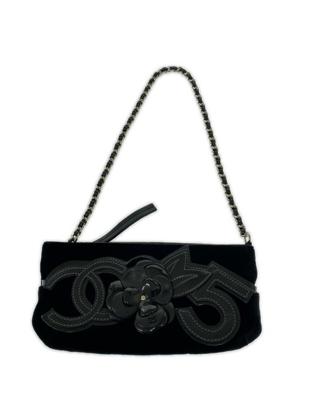 ショルダーバッグ シングルチェーン ショルダー