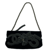 ショルダーバッグ シングルチェーン ショルダー