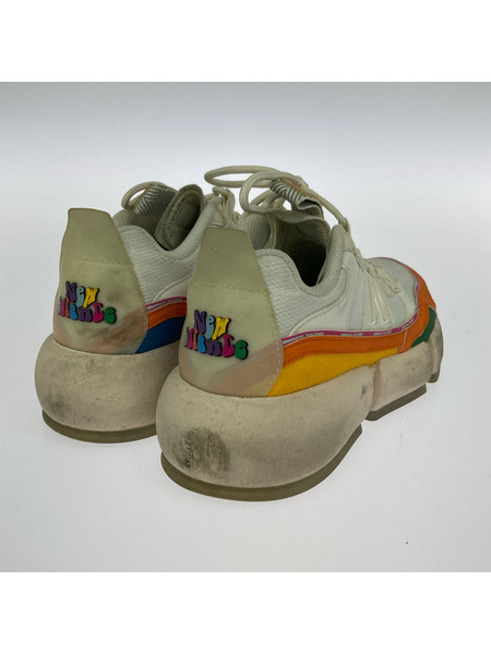 NEW BALANCE スニーカー JADEN SMITH VISION RACER