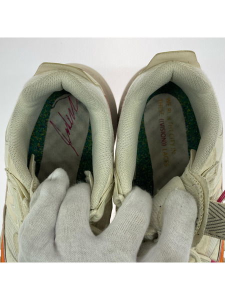 NEW BALANCE スニーカー JADEN SMITH VISION RACER