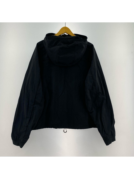 COMFY OUTDOOR GARMENT×SNUG 別注 FISHING JACKET L ブラック