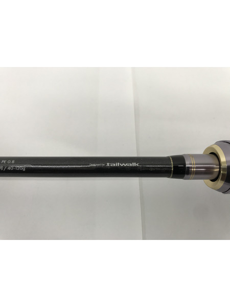ロッド テイルウォーク 25メタルゾンTZ C6