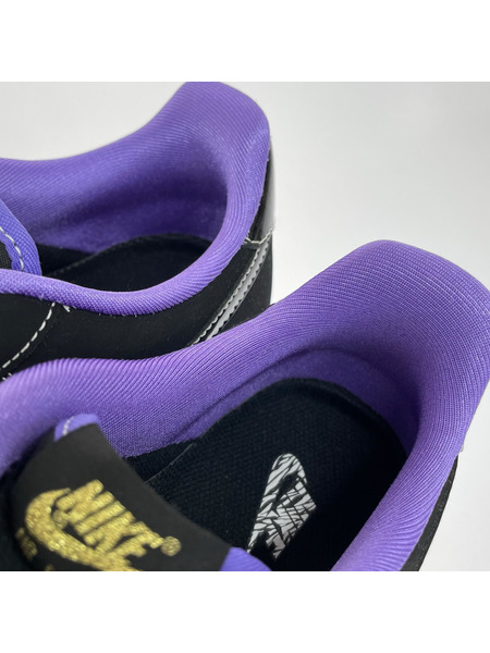 NIKE スニーカー Air Force 1 '07 LV8 EMB World Champ 27.0