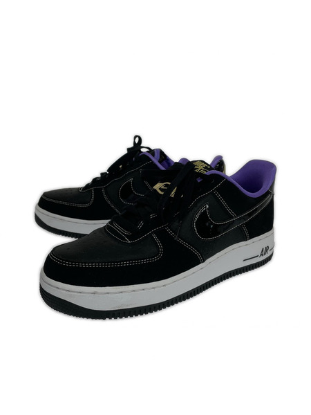 NIKE スニーカー Air Force 1 '07 LV8 EMB World Champ 27.0