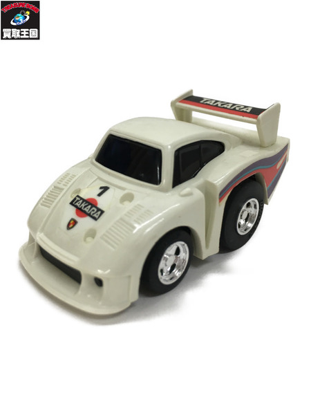 タカラ チョロＱ Ｄ-06 ＰＯＲＳＣＨＥ935　[値下]