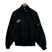 NIKE/銀タグ トラックジャケット