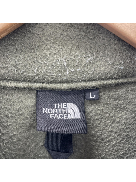 THE NORTH FACE Denali Jacket (L)