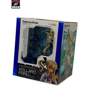 グッスマ 1/8 ロボティクス・ノーツ 神代フラウ 未開封 ROBOTICS;NOTES