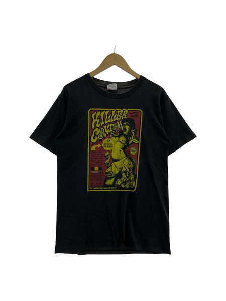 90S Rockin Jelly Bean Killer Condom Tee M