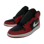 NIKE スニーカー AJ1 MID 27.5cm
