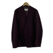 MAISON MARGIELA ジャケット 19ss カラーレスノーカラージャケット 44