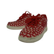 NIKE スニーカー AIR FORCE 1 size28 AH8462-600
