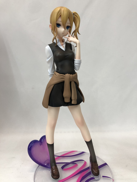 あみあみ×AMAKUNI かぐや様は告らせたい？～天才たちの恋愛頭脳戦～ 早坂愛