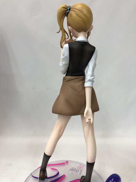 あみあみ×AMAKUNI かぐや様は告らせたい？～天才たちの恋愛頭脳戦～ 早坂愛