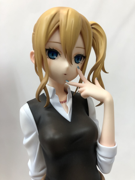 あみあみ×AMAKUNI かぐや様は告らせたい？～天才たちの恋愛頭脳戦～ 早坂愛