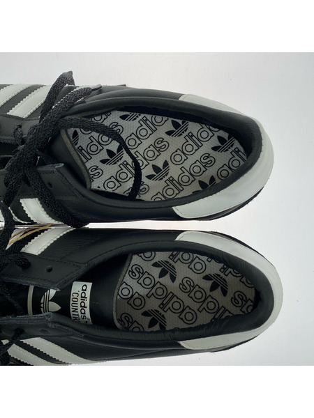 adidas originalsCountry OG Core BLK/Footwear WHT 29.0cm