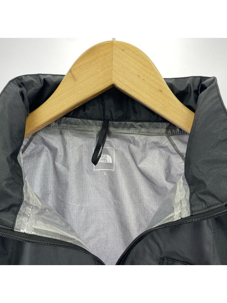 THE NORTH FACE ジャケット フリーランストライクジャケット sizeL ブラック