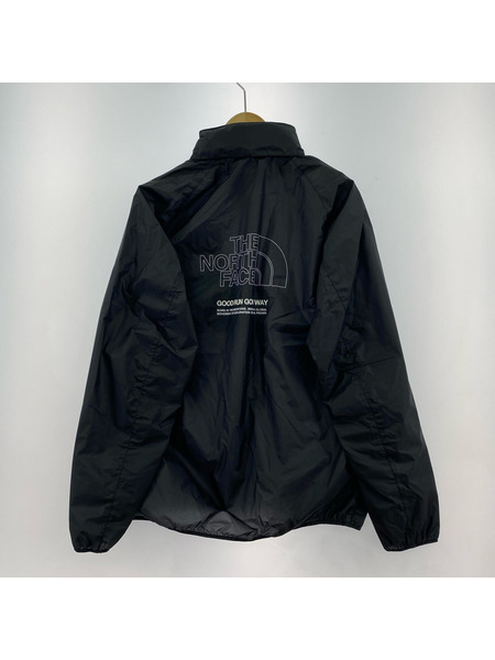 THE NORTH FACE ジャケット フリーランストライクジャケット sizeL ブラック