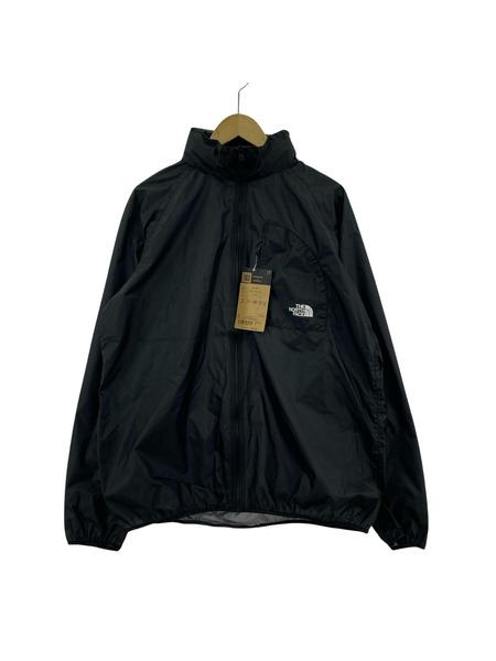 THE NORTH FACE ジャケット フリーランストライクジャケット sizeL ブラック