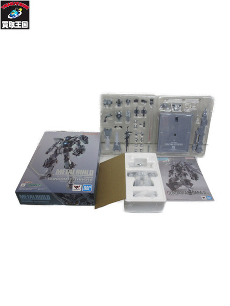メーカー ガンダム METAL BUILD ガンダムアストレアII