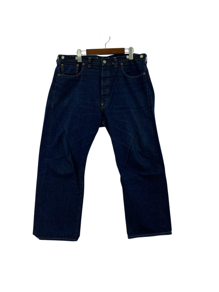LEVI'S VINTAGE CLOTHING デニム・ジーンズ 501XX 1933モデル 日本製 復刻