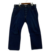 LEVI'S VINTAGE CLOTHING デニム・ジーンズ 501XX 1933モデル 日本製 復刻