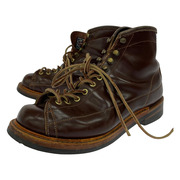 ブーツ LONE WOLF BOOTS