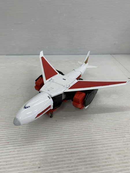 メーカー ロボットその他 METAMOR-FORCE 勇者指令ダグオン ファイヤーダグオン