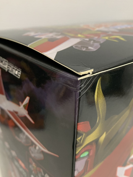 メーカー ロボットその他 METAMOR-FORCE 勇者指令ダグオン ファイヤーダグオン