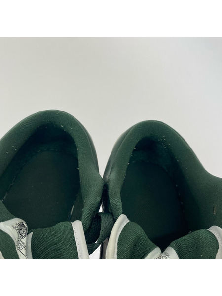 NIKE スニーカー AIR JORDAN 1 GREEN dc-0774-113[値下]