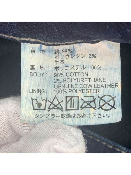 デニム・ジーンズ DEGNER CLASSIC BRAND バイクパンツ