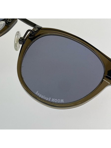 BLACK FLYS ソノ他 BLACK FLYS　BF-13841　MOON　EYES