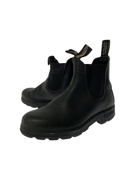 Blundstone サイドゴアブーツ 22.5?23cm 黒