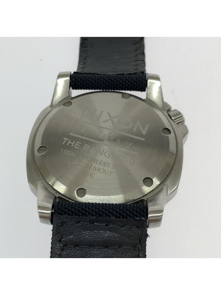 NIXON THE RANGER 45 腕時計