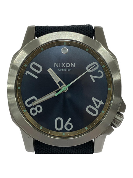 NIXON THE RANGER 45 腕時計