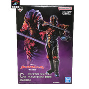 一番くじ ウルトラマン C賞 ジャグラス ジャグラー MASTERLISE 未開封