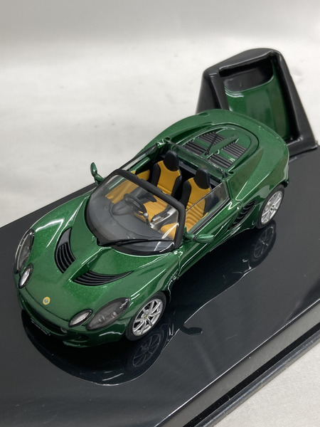 AUTO art  LOTUS ELISE 111S