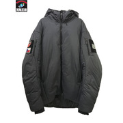 Tilak  22AW Siberia MiG Jacket (XL) ブラック