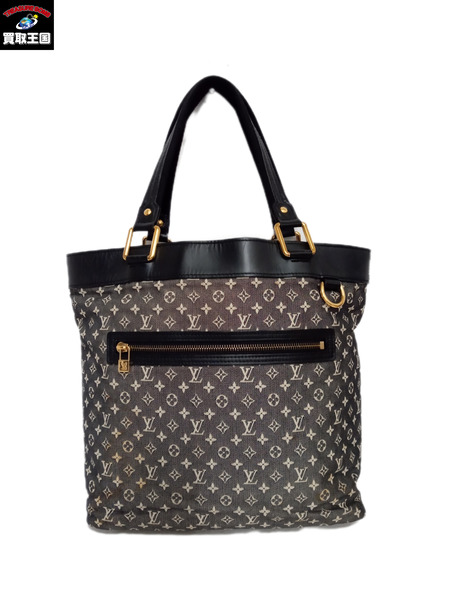 トートバッグ LOUIS VUITTONルシーユGM M92681